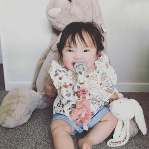 Minis: Mini Vintage Rose Gobstopperz 🥀