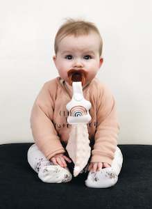 Minis: Mini Rainbow Gobstopperz 🌈