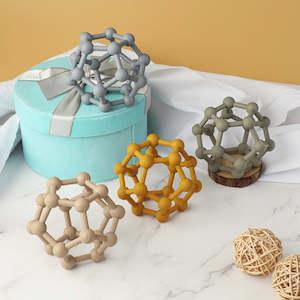 Soothers Dummys: Ball Teething Soother