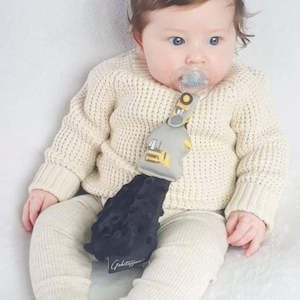 Full Range: Gobstopperz Mini Versatile Dummy Holder