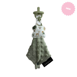 Full Range: Calm Collection Mini Versatile Dummy Holder