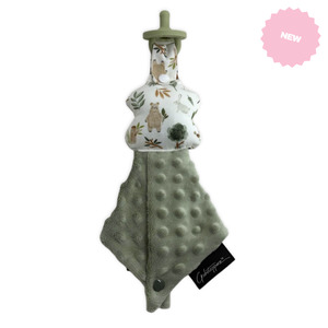 Calm Collection Versatile Dummy Holder