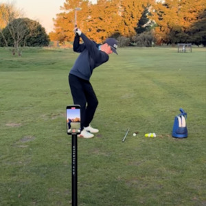 Phone Holder Sticks: Stickinz - MagSafe Phone Holder Stick