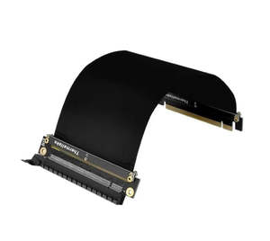 Thermaltake Gaming PCI-E 3.0 X16 Riser Cable