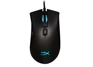 Gaming Mice: HyperX Pulsefire FPS PRO Gaming Mouse - Black