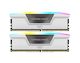 Corsair Vengeance DDR5 RGB 6000MT/s CL36 32GB (2x 16GB) Gaming Memory