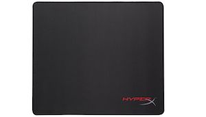Mousepads: HyperX Fury S Cloth Gaming Mouse Pad - Large