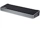 StarTech Triple Monitor USB 3.0 Laptop Docking Station - 4K HDMI, 2x DisplayPort&hellip;