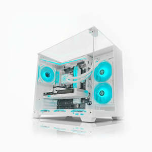 Ready To Ship Gaming Pcs: MAGNUS