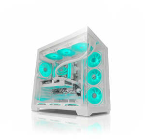 Ready To Ship Gaming Pcs: FALCON