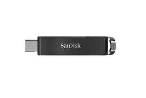 Usb Drives: SanDisk Ultra® 128GB USB Type-C™ Flash Drive /w Read up to 150MB/s