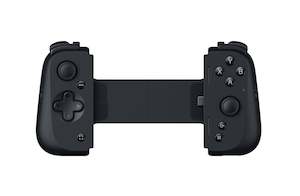 Game Controllers: Razer Kishi v2 USB-C Mobile Gaming Controller For iPhone and Android