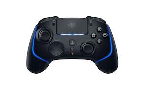 Game Controllers: Razer Wolverine v2 Pro Gaming Controller For PlayStation 5 & PC