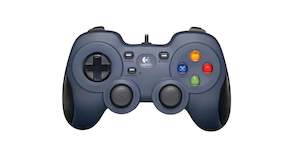Logitech F310 PC Gamepad Controller