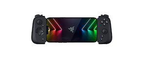 Game Controllers: Razer Kishi V2 Gaming Controller for Android