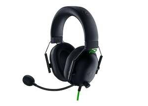 Deals: Razer BlackShark V2 X Wired Gaming Headset