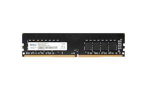 Netac Basic 8GB (1X 8GB) DDR4 3200MHz CL16 Desktop Memory