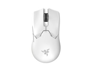 Razer Viper v2 Pro HyperSpeed Wireless Gaming Mouse - White Edition