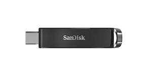 SanDisk Ultra® 128GB USB Type-C™ Flash Drive /w Read up to 150MB/s