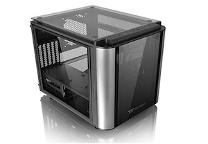 Sale Items: Thermaltake Level 20 VT Tempered Glass Gaming Case