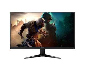 Sale Items: Acer Nitro QG271M3 27" 1920x1080 FHD IPS 0.5ms 180Hz FreeSync Gaming Monitor