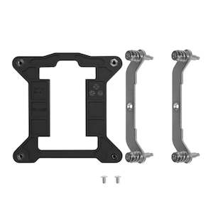 Deepcool Intel LGA1700 Mounting Bracket Kit for Gammaxx C40 GT/GTE 400/XT Series