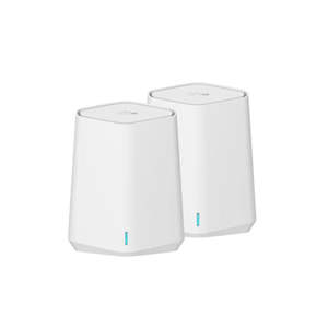 NETGEAR Orbi SXK30 Pro WiFi 6 Mini Mesh System