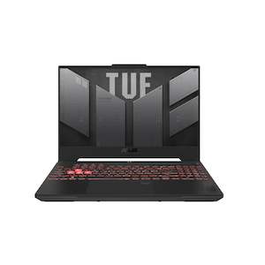 Gaming Laptops: Refurbished - ASUS TUF FA617XS-N3064W 16 WUXGA R9-7940HS RX 7600S 16GB DDR5 512GB SSD Gaming Laptop 15.6" FHD 144Hz