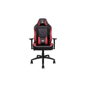 Deals: Thermaltake U Comfort Black-Red Gaming Chair
