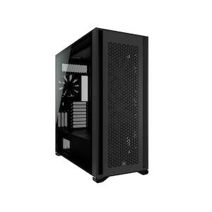 Corsair 7000D AIRFLOW Full-Tower ATX PC Case - Black