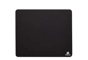 Mousepads: Corsair Gaming MM100 Mouse Pad - Glide-Optimised Textile Surface