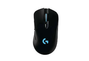 Logitech G G703 LIGHTSPEED Wireless Gaming Mouse