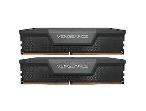Corsair VENGEANCE 32GB DDR5 (2x 16GB) 6000MT/s CL40 Desktop Memory