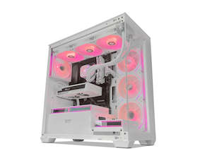 Ready To Ship Gaming Pcs: FALCON