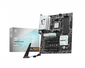 MSI B840 Gaming Plus WIFI 7 Motherboard