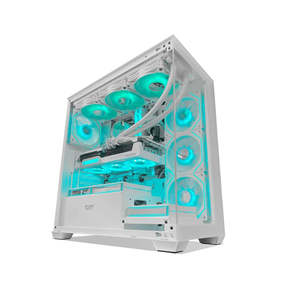 Built To Order Gaming Pcs: PHANTOM