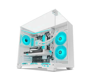 Ready To Ship Gaming Pcs: MAGNUS
