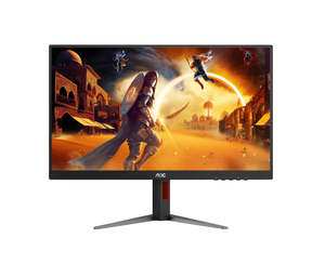 AOC Q27G4/D 27" QHD 200Hz Fast IPS Gaming Monitor