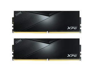XPG Lancer 32GB (2X 16GB) DDR5 6000MT/s CL30 Desktop Memory