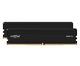 Crucial Pro 64GB (2x 32GB) DDR5 5600MT/s CL46 Desktop Memory