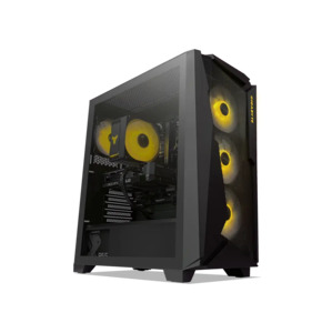 Built To Order Gaming Pcs: HORIZON