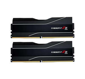 Memory: G.Skill Trident Z5 NEO 64GB (2 x 32GB) DDR5 6000 CL30 Desktop Memory - AMD EXPO