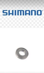 Products: Shimano TLD0212 fishing reel bearing