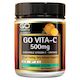 GO Vitamin C 500mg Chewable Tablets - Go For Health