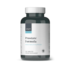 Products: Prostate Formula 60 / 120 tablets - Go For Health
