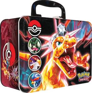 Pokemon: Pokemon TCG Scarlet & Violet - Collectors Chest