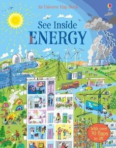 Play Books: See Inside Energy