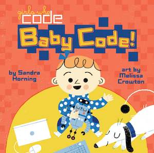 Penguin: Baby Code!