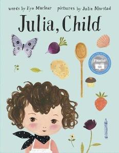 Penguin: Julia, Child