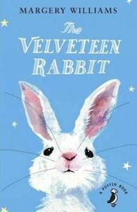 Penguin: The Velveteen Rabbit by Margery Williams